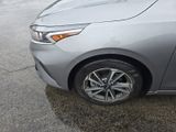 Used 2023 Kia Forte Sedan