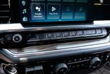 New 2026 Chevrolet Silverado 1500 Truck