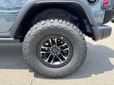 New 2026 Jeep Wrangler SUV