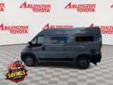 Used 2024 Ram ProMaster 1500 Van
