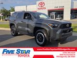 Used 2026 Toyota 4Runner i-FORCE MAX Hybrid SUV
