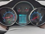 Used 2015 Chevrolet Cruze Sedan