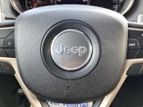 Used 2017 Jeep Grand Cherokee SUV