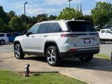 New 2026 Jeep Grand Cherokee SUV