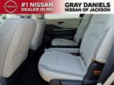 New 2026 Nissan Pathfinder SUV