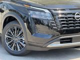 New 2026 Nissan Pathfinder SUV