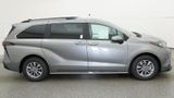 New 2026 Toyota Sienna Van