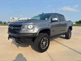 Used 2020 Chevrolet Colorado Truck