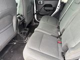 Used 2024 Jeep Wrangler SUV