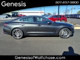 Used 2026 Genesis G70 Sedan