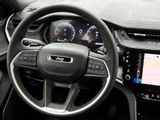 New 2026 Jeep Grand Cherokee SUV