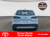 Used 2026 Toyota Corolla Cross SUV