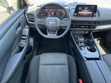 New 2026 Nissan Rogue SUV