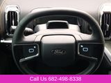 New 2025 Ford Expedition SUV