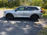 New 2027 Honda CR-V Hybrid SUV