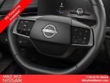 New 2026 Nissan Murano SUV