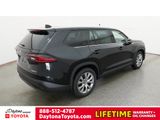 New 2026 Toyota Grand Highlander SUV