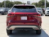 Used 2023 Lexus RX SUV