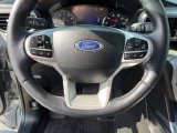 Used 2023 Ford Explorer SUV