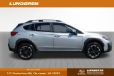 Used 2021 Subaru Crosstrek SUV