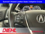 Used 2016 Acura TLX Sedan