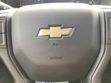 New 2026 Chevrolet Silverado 2500HD Truck