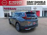 Used 2021 Honda CR-V SUV