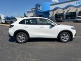 Used 2025 Honda HR-V SUV