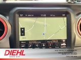 Used 2021 Jeep Gladiator Truck