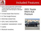 Used 2021 Toyota RAV4 SUV