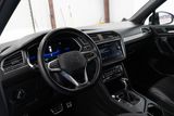 Used 2023 Volkswagen Tiguan SUV