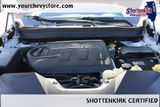Used 2019 Jeep Cherokee SUV