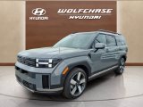 New 2026 Hyundai Santa Fe SUV
