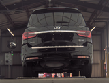 Used 2023 Infiniti QX80 SUV