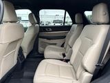 Used 2018 Ford Explorer SUV