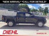 Used 2025 Toyota Tacoma Truck