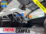 Used 2018 Honda Odyssey Van