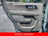 New 2026 Chevrolet Tahoe SUV