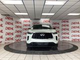 Used 2025 Infiniti QX60 SUV
