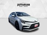 Used 2025 Toyota Corolla Sedan