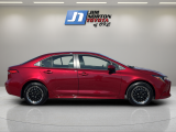 Used 2022 Toyota Corolla Sedan