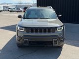 New 2026 Jeep Cherokee SUV