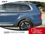 Used 2024 Kia Telluride SUV
