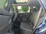 New 2026 Nissan Rogue SUV