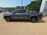 Used 2024 Toyota Tundra Hybrid Truck