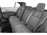 Used 2026 Toyota Corolla Hybrid Sedan