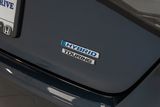 New 2026 Honda Accord Hybrid Sedan