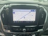 Used 2023 Chevrolet Traverse SUV