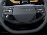 New 2026 Kia K4 Sedan
