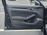 Used 2025 Honda Civic Hatchback Hatchback